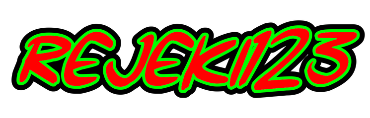 REJEKI123 Logo